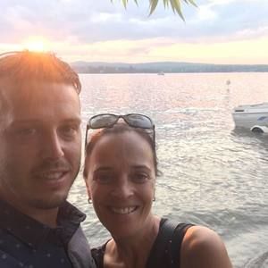 Meet your Posher, David